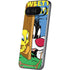 Looney Tunes Tweety Bird Sylvester Ten Cents Pixel 9 Pro XL Skin